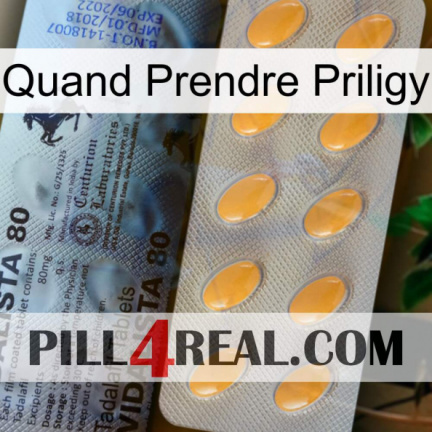 When To Take Priligy 44